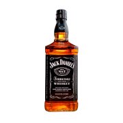 JACK DANIEL'S Ουίσκι 700ml