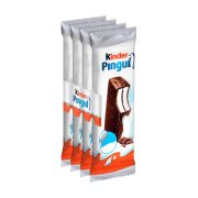 KINDER Pingui 4x30g