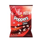POPPERS Ποπ Κορν Barbeque 90gr