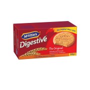 MCVITIE'S Digestive Μπισκότα 250gr