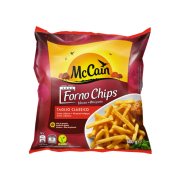 Πατάτες MCCAIN Forno Chips 600gr