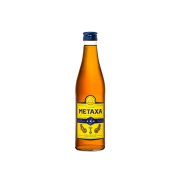 METAXA 3* Αλκοολούχο Ποτό 350ml