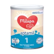 MILUPA Aptamil 1 Γάλα 1ης Βρεφικής Ηλικίας 0-6 Μηνών σε σκόνη 800gr