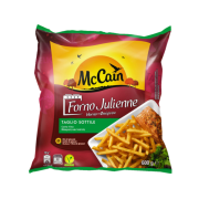Πατάτες MCCAIN Forno Julienne 600gr