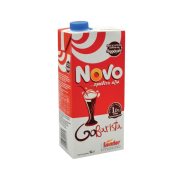 NOVO Barista Ρόφημα Γάλακτος 1% Λιπαρά 1lt