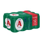 ΑΛΦΑ Μπίρα Lager 12x330ml