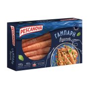 Γάμπαρη PESCANOVA Αργεντινής 400g