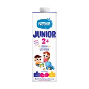 NESTLE Junior Ρόφημα Γάλακτος για Νήπια 2+ Ετών 1lt