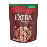 KELLOGG'S Crunchy Muesli Τραγανές Μπουκιές Δημητριακών με Βρώμη, Σοκολάτα & Ξηρούς Καρπούς 500gr