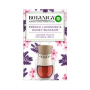 BOTANICA Αρωματικό Χώρου Ηλεκτρικό French Lavender & Honey Blossom 19ml