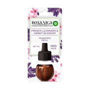 BOTANICA Αρωματικό Χώρου Ηλεκτρικό French Lavender & Honey Blossom Ανταλλακτικό 19ml