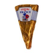 Brie FLEURS DE FRANCE 200gr