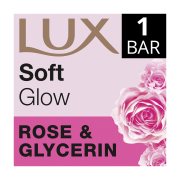 LUX Σαπούνι Soft Glow 90g
