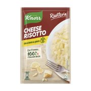 KNORR Risotteria Ριζότο με Τυρί 175gr