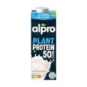 ALPRO Protein Ρόφημα Σόγιας Vegan Χωρίς γλουτένη Χωρίς λακτόζη 1lt 