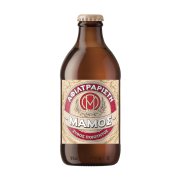 ΜΑΜΟΣ Μπίρα Αφιλτράριστη 330ml