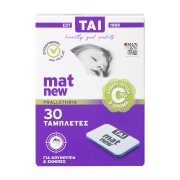 TAI New Εντομοαπωθητικές Ταμπλέτες 30τεμ 