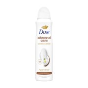 DOVE Advanced Care Αποσμητικό Σπρέι Coconut & Jasmine Flower Scent 150ml