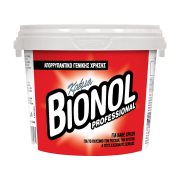 BIONOL Professional Απορρυπαντικό Κρέμα Γενικής Χρήσης 800g