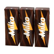 MILKO Γάλα με Κακάο 3x250ml