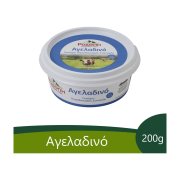 ΡΟΔΟΠΗ Γιαούρτι Αγελάδος Παραδοσιακό 3,9% 200g