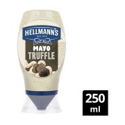 HELLMANN'S Truffle Mayo Αναπλήρωμα Μαγιονέζας με Τρούφα 250ml