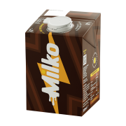 MILKO Γάλα με Κακάο 500ml
