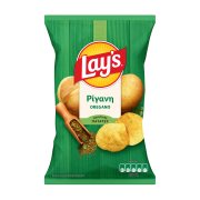 LAY'S Πατατάκια με Ρίγανη 140g