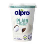 ALPRO Επιδόρπιο Σόγιας με Καρύδα Χωρίς γλουτένη Χωρίς λακτόζη 500g ALPRO Επιδόρπιο Σόγιας με Καρύδα Χωρίς γλουτένη Χωρίς λακτόζη 500g