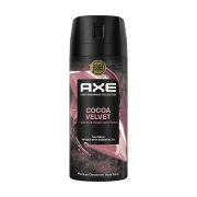 AXE Αποσμητικό Σπρέι Cocoa Velvet 150ml