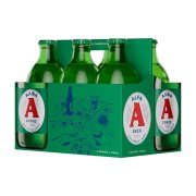 ΑΛΦΑ Μπίρα Lager 6x330ml