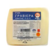 Γραβιέρα Κρήτης Α.Σ. ΜΥΛΟΠΟΤΑΜΟΥ ΠΟΠ 300g	