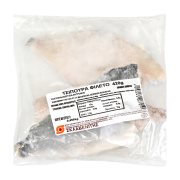 Τσιπούρα Φιλέτο Υδατοκαλλιέργειας με δέρμα Ελληνική 420g