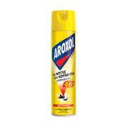 AROXOL Εντομοκτόνο Σπρέι για Μύγες & Κουνούπια 300ml