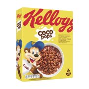 KELLOGG'S Coco Pops Δημητριακά 375gr