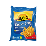 Πατάτες MCCAIN Golden Long 1kg