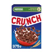 NESTLE Crunch Δημητριακά με Σοκολάτα 375gr