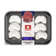 ΦΑΙΔΩΝ Κουραμπιέδες Αμυγδάλου 350g