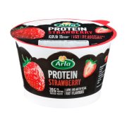 ARLA Protein Επιδόρπιο Φράουλα 200gr