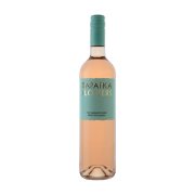 ΠΑΡΑΓΚΑ Flowers Κυρ-Γιάννη Ροζέ Οίνος Ημίξηρος ΠΓΕ 750ml