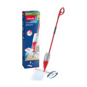 VILEDA Spray Max Σύστημα Σφουγγαρίσματος με ψεκασμό