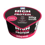 ΧΡΥΣΑ ΑΥΓΑ Je L'egg High Protein Ασπράδι Αυγού με υφή Ζελέ & γεύση Κεράσι Χωρίς ζάχαρη 150g