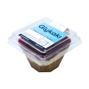 GLYKAKI Cheese Cake με Κεράσι 200g