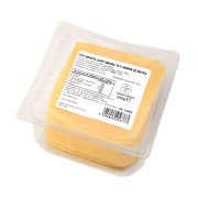 Τυρί ΜΑΡΑΤΑ Light σε φέτες Δανίας 300gr