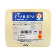 Γραβιέρα Κρήτης Α.Σ. ΜΥΛΟΠΟΤΑΜΟΥ ΠΟΠ 300g	