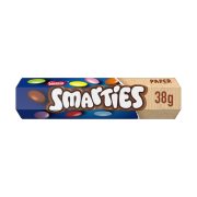 SMARTIES Κουφετάκια Σοκολάτας 38gr