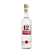 ΟΥΖΟ 12 700ml