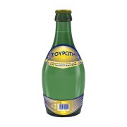 ΣΟΥΡΩΤΗ Ανθρακούχο Νερό 250ml