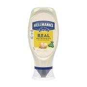 HELLMANN'S Real Μαγιονέζα 430ml