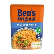 BEN'S ORIGINAL Ρύζι Κινέζικο 2' 250gr